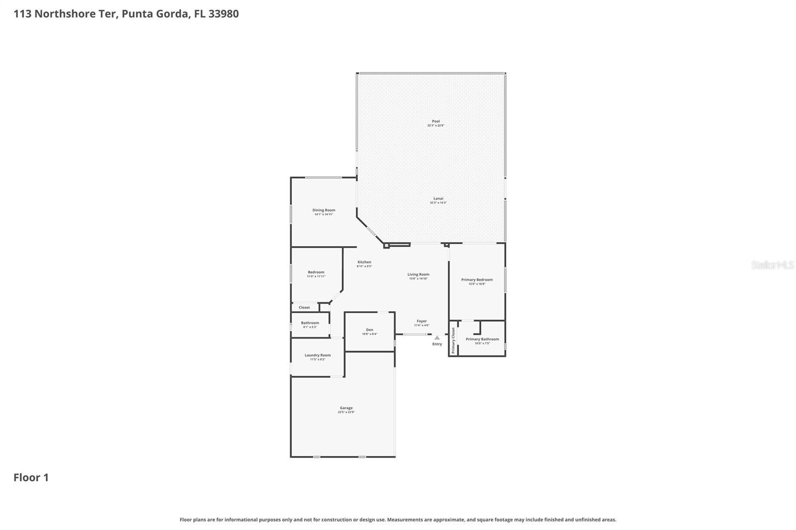 SUNCOAST HARBORS - Residential