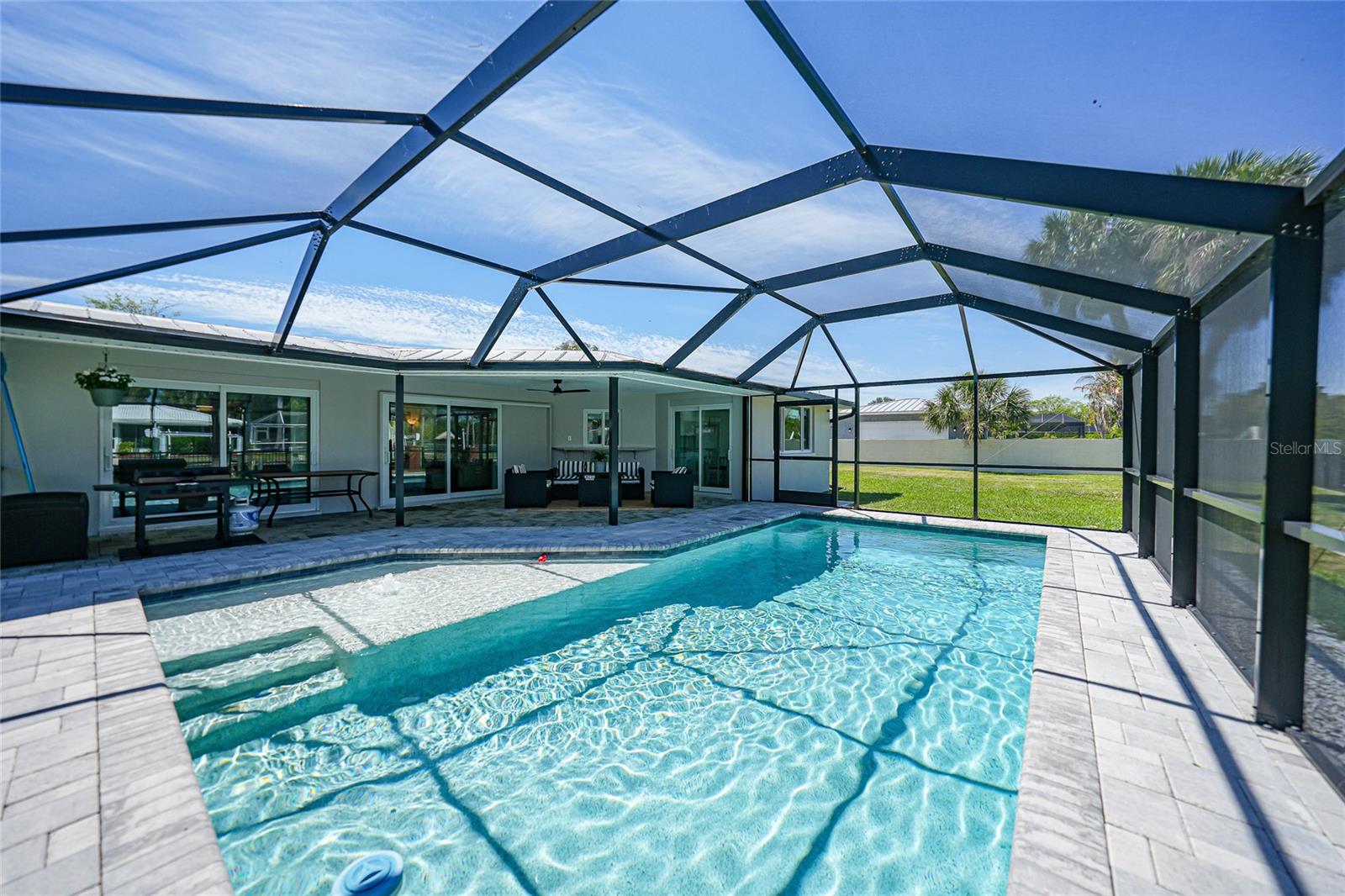 SUNCOAST HARBORS - Residential