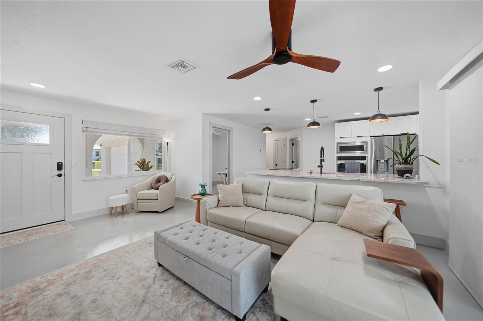 SUNCOAST HARBORS - Residential