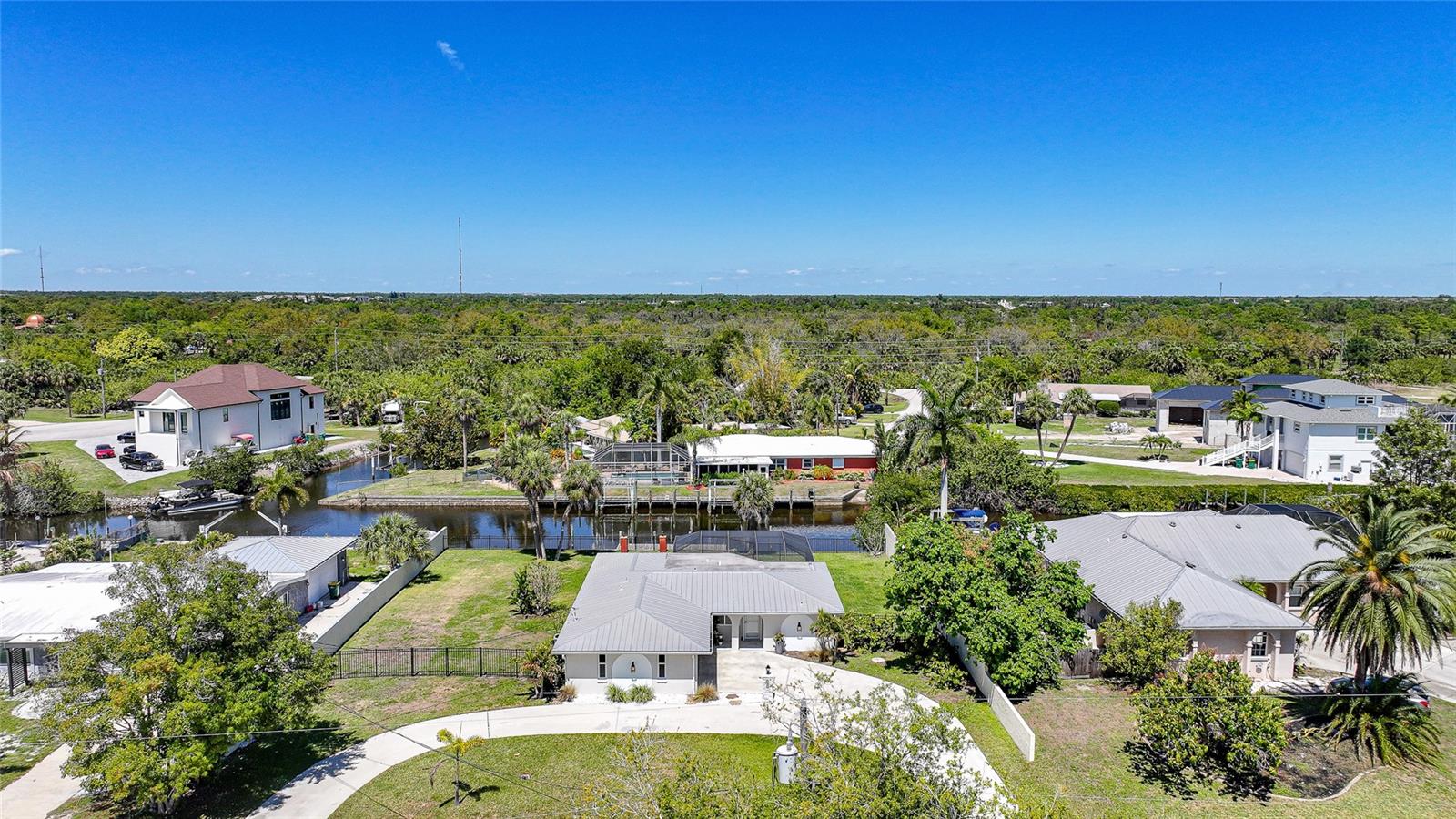 SUNCOAST HARBORS - Residential