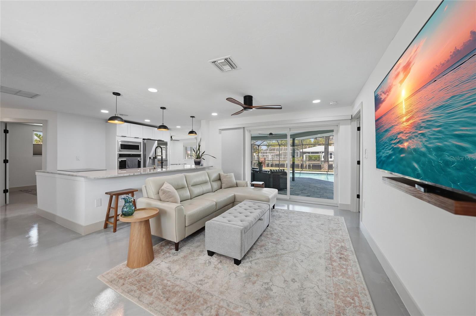 SUNCOAST HARBORS - Residential