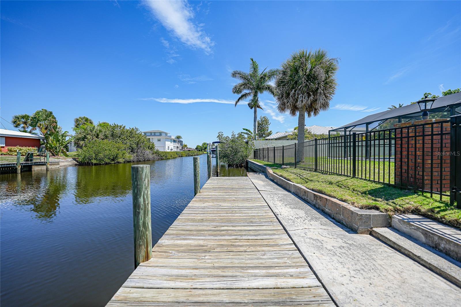 SUNCOAST HARBORS - Residential