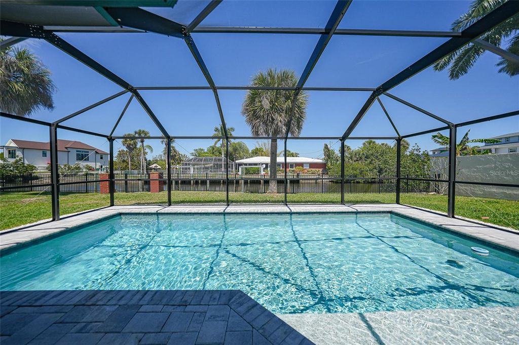 Photo of 113 Northshore Terrace, Port Charlotte, FL 33980 (MLS # D6146669)