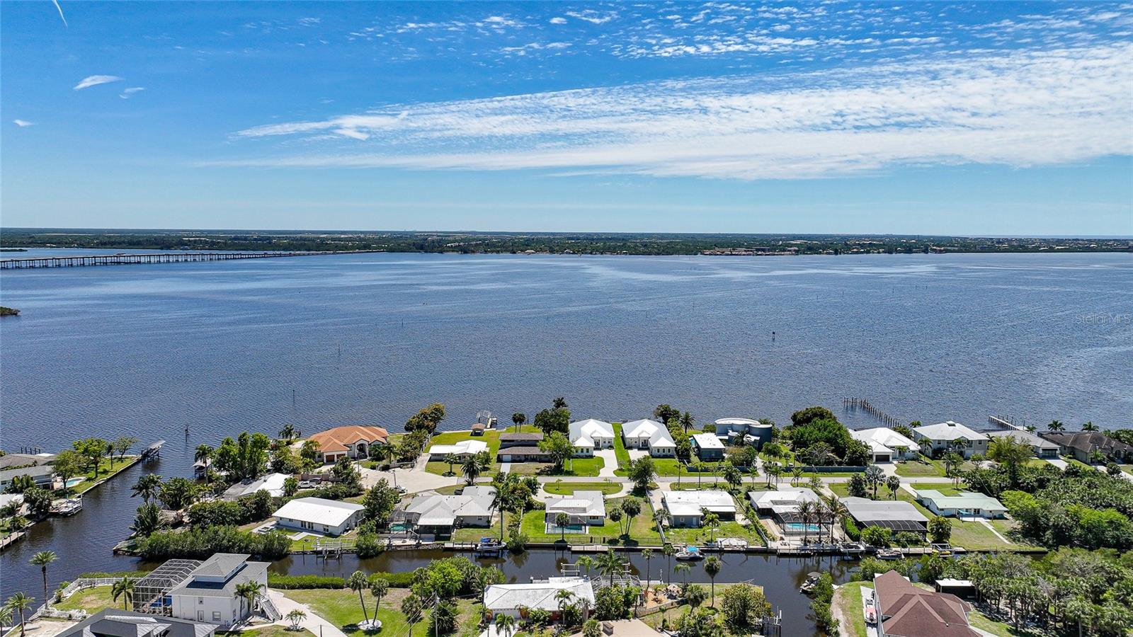 SUNCOAST HARBORS - Residential