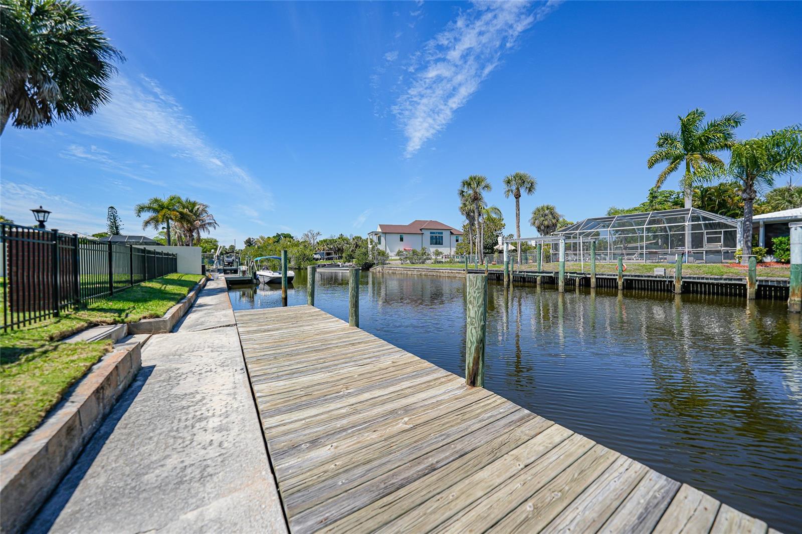 SUNCOAST HARBORS - Residential