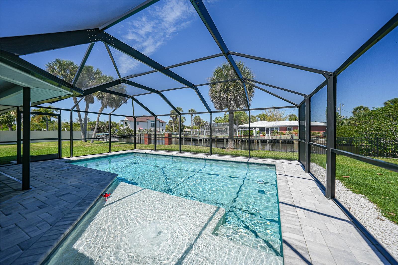 SUNCOAST HARBORS - Residential