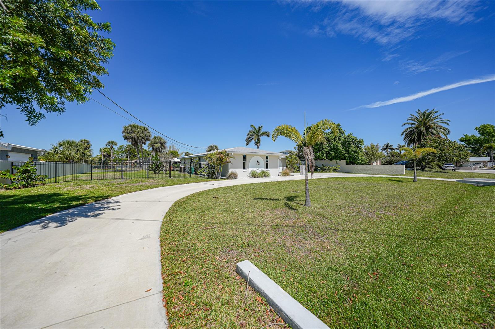 SUNCOAST HARBORS - Residential