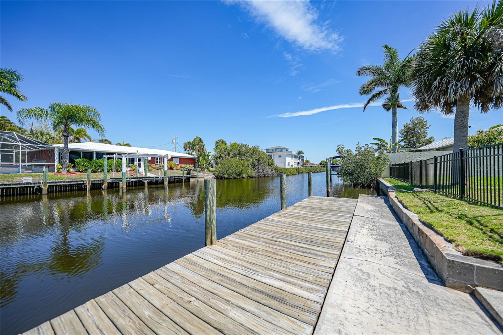 SUNCOAST HARBORS - Residential