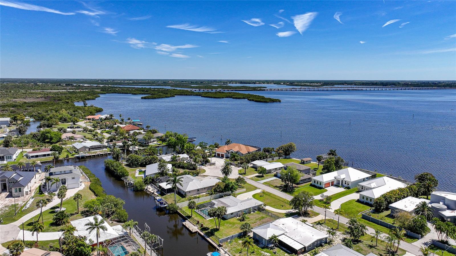 SUNCOAST HARBORS - Residential