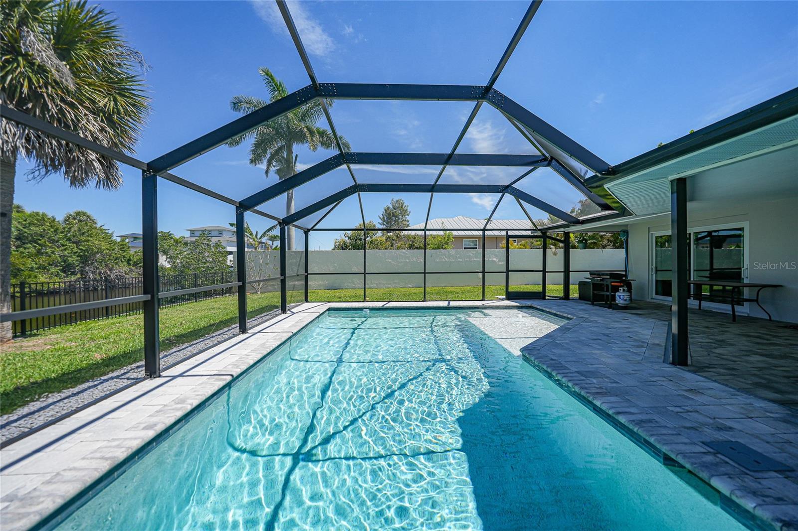 SUNCOAST HARBORS - Residential