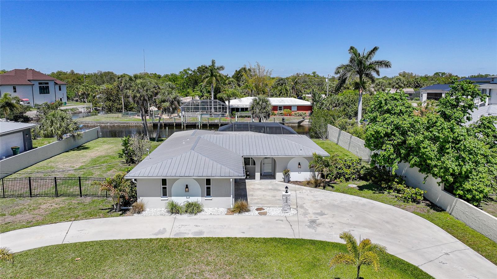 SUNCOAST HARBORS - Residential