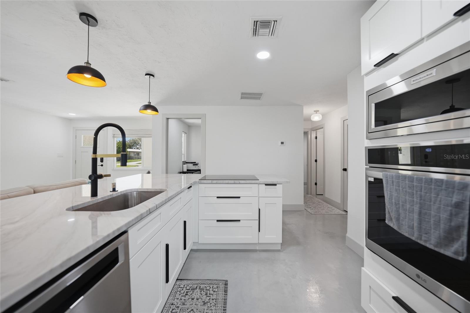 SUNCOAST HARBORS - Residential