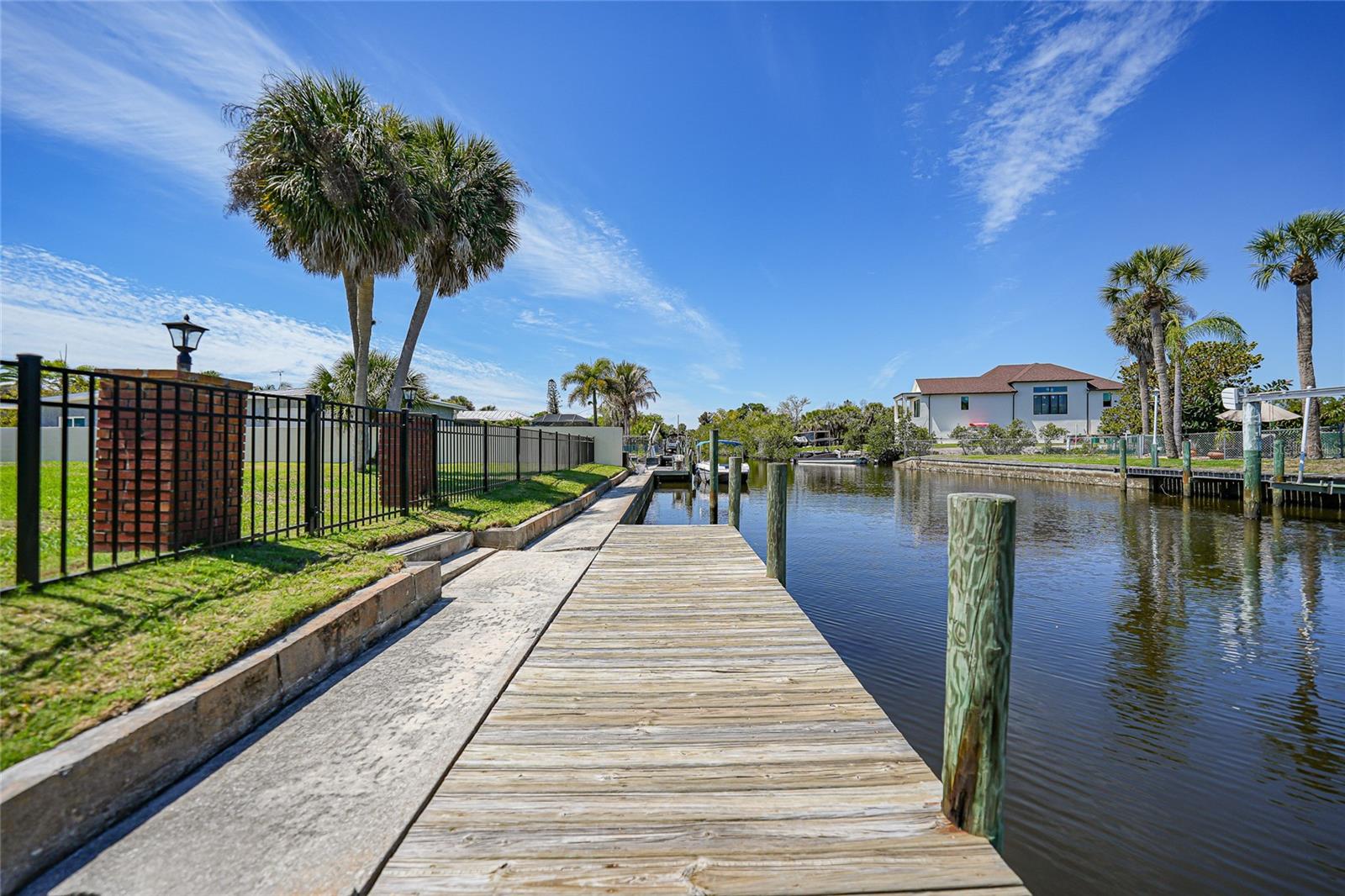 SUNCOAST HARBORS - Residential