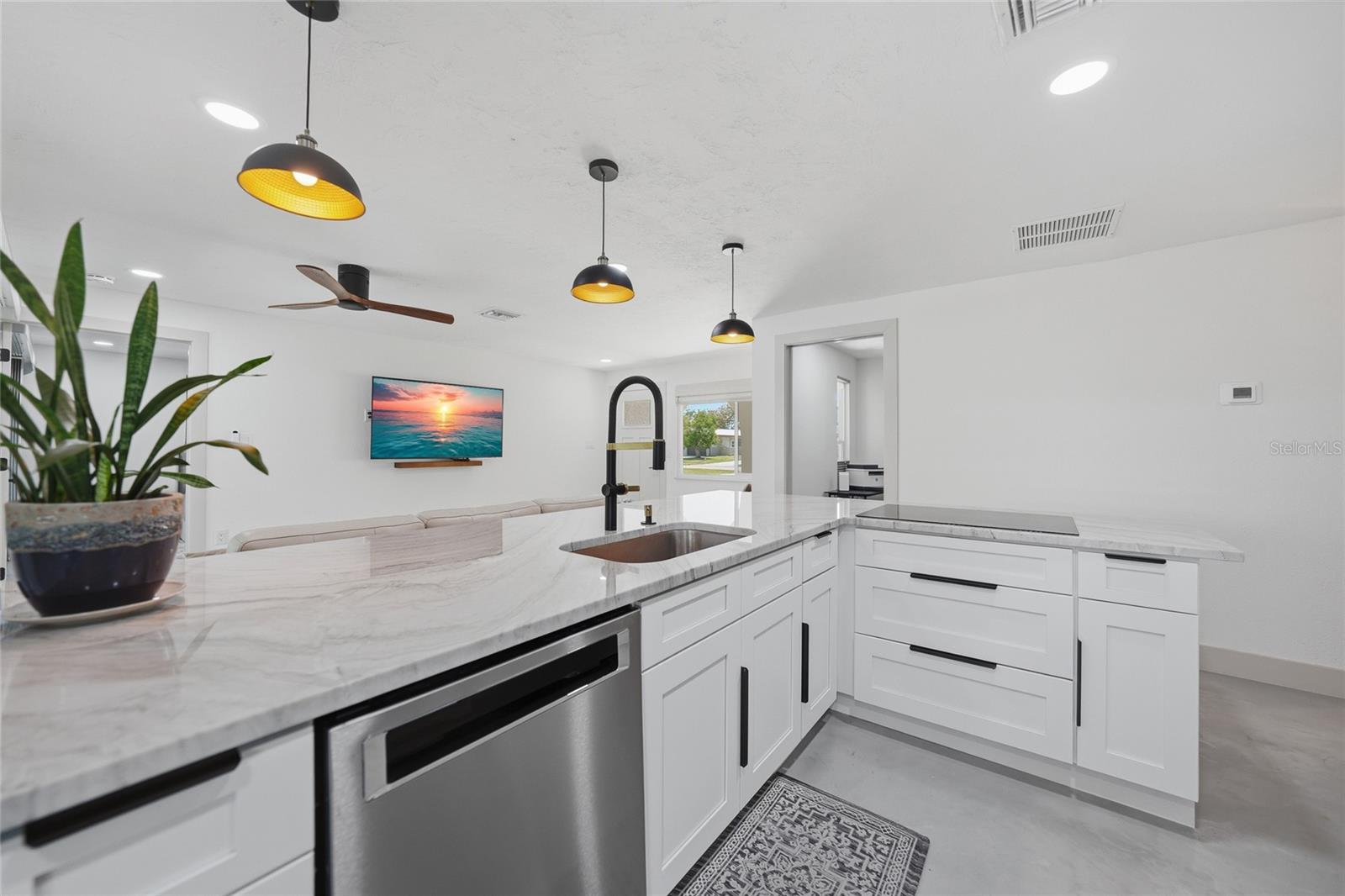 SUNCOAST HARBORS - Residential