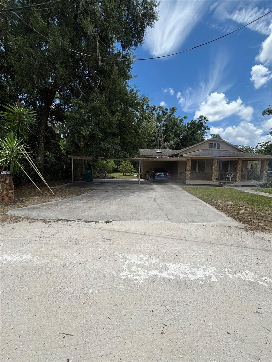 Photo of 13232 Blissfield Road, Odessa, FL 33556 (MLS # TB8520942)