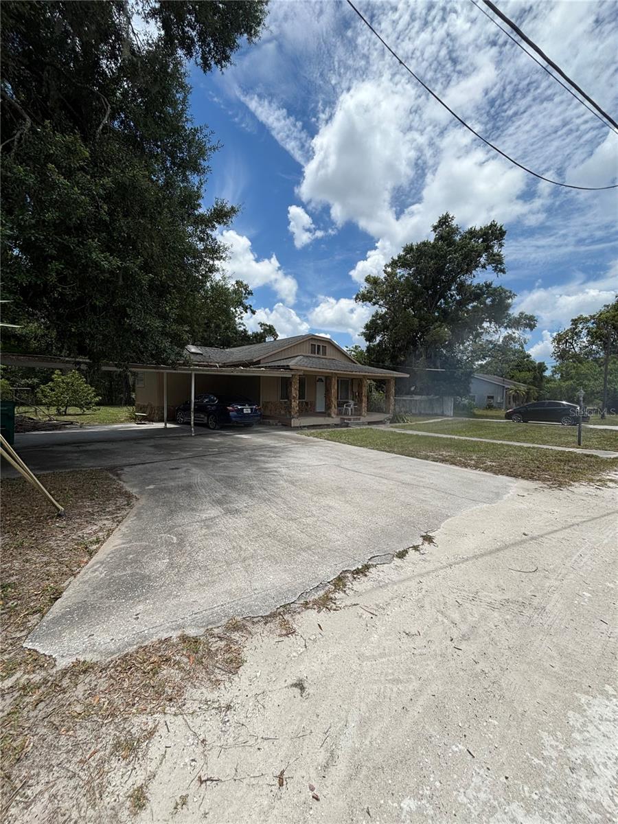 Photo of 13232 Blissfield Road, Odessa, FL 33556 (MLS # TB8520942)