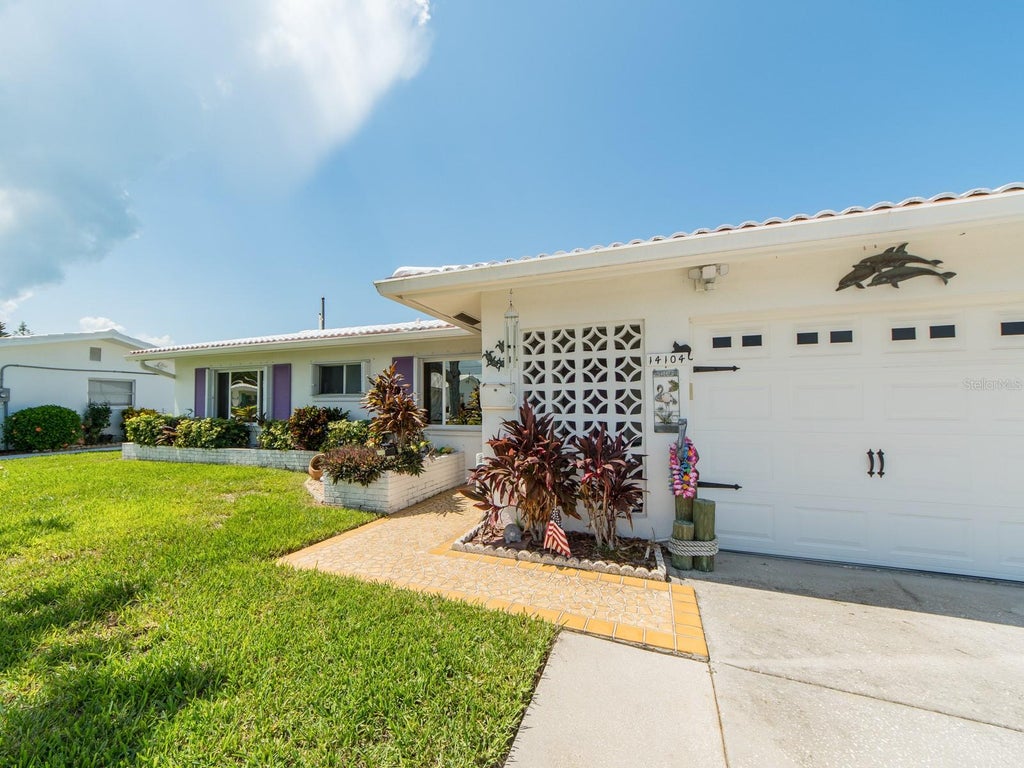 Photo of 14104 89th Avenue, Seminole, FL 33776 (MLS # TB8538726)