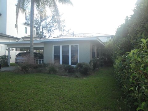 9 BAFFIN AVENUE TAMPA FL 33606