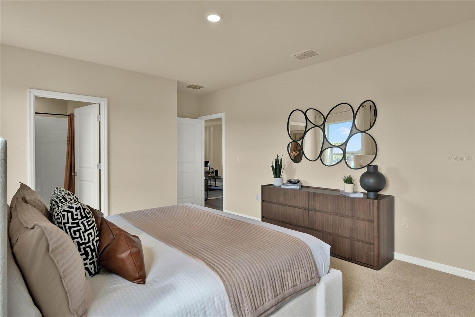 CROSSROADS AT KELLY PARK - Residential