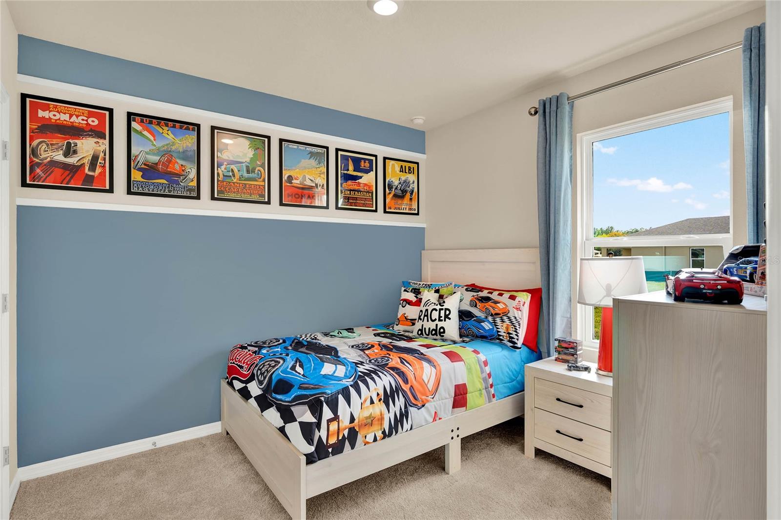 CROSSROADS AT KELLY PARK - Residential