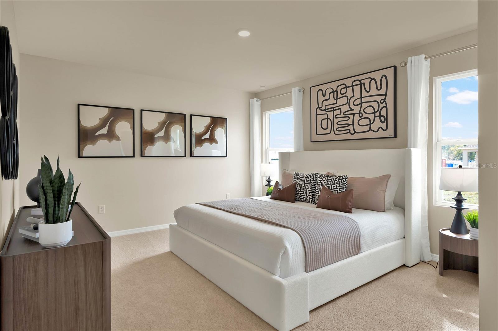 CROSSROADS AT KELLY PARK - Residential