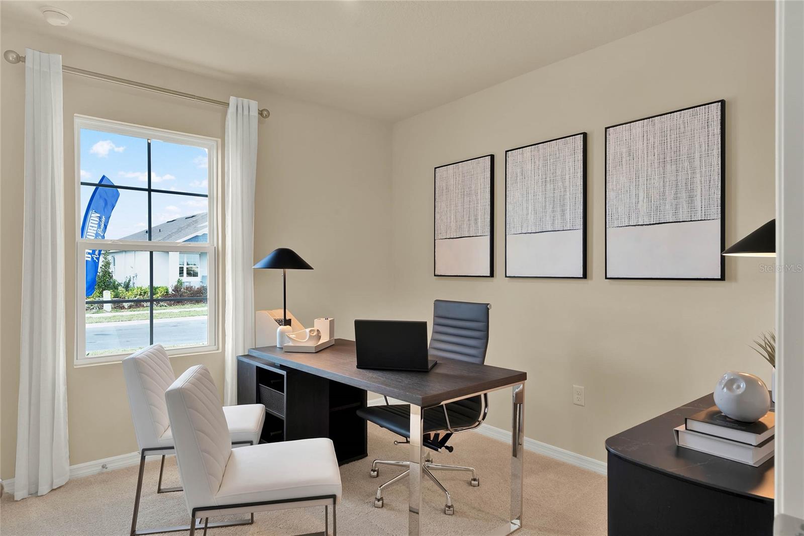 CROSSROADS AT KELLY PARK - Residential