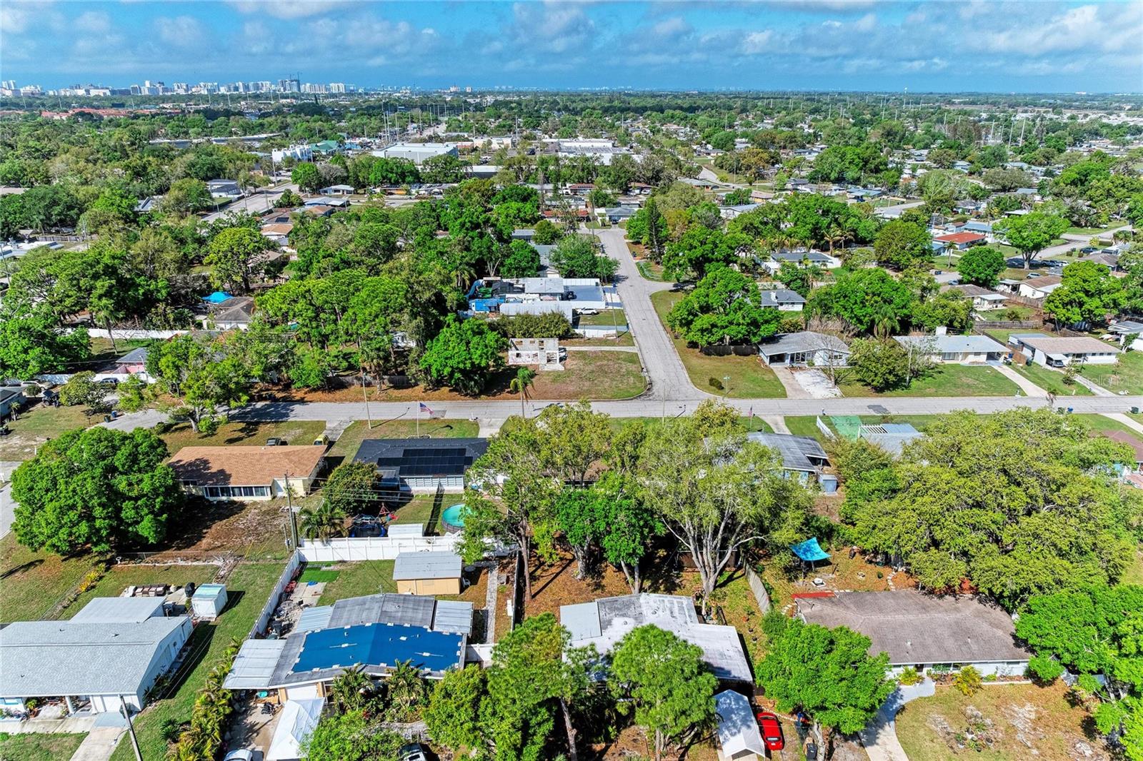 KENSINGTON PARK - Land