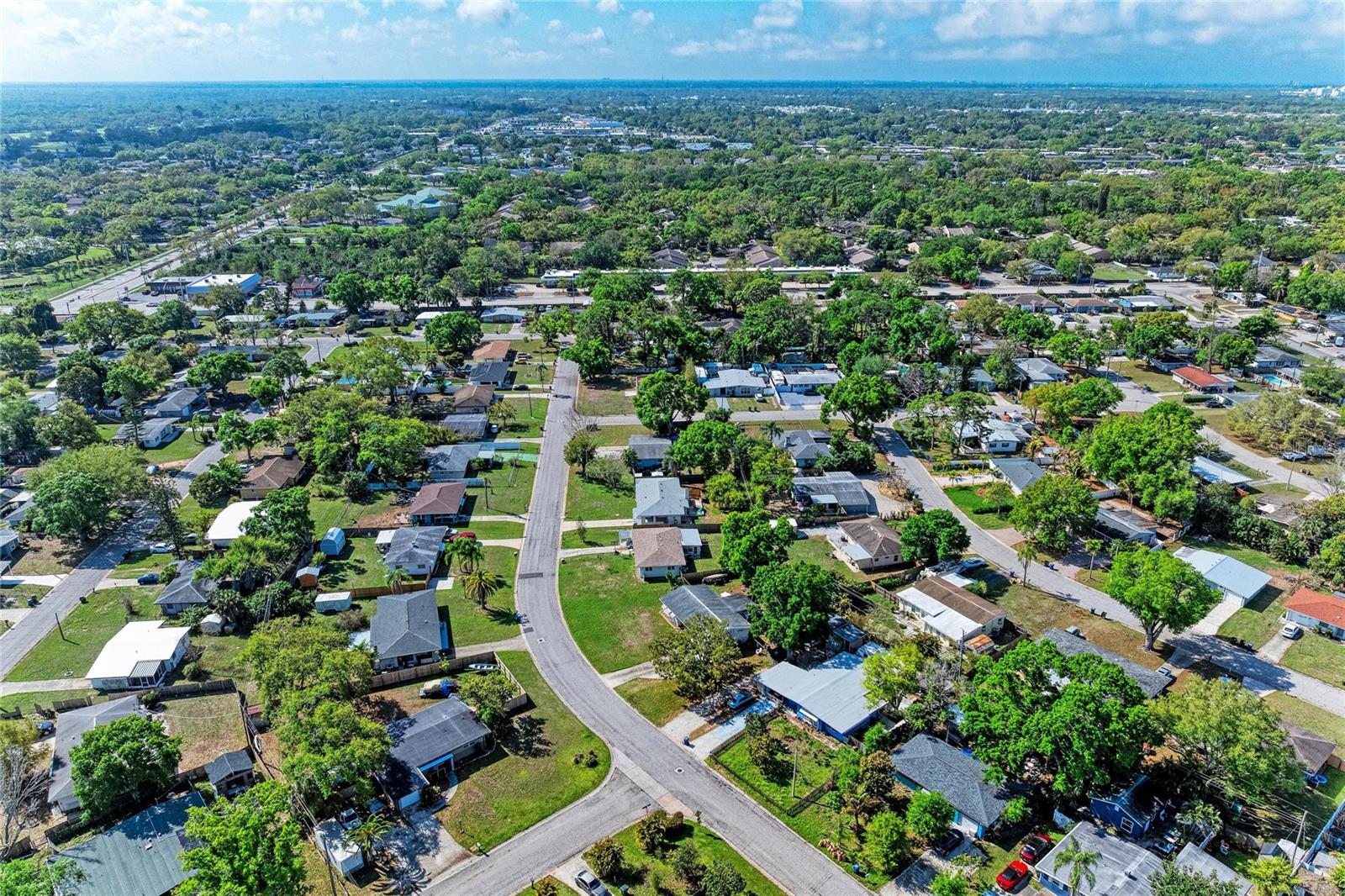 KENSINGTON PARK - Land