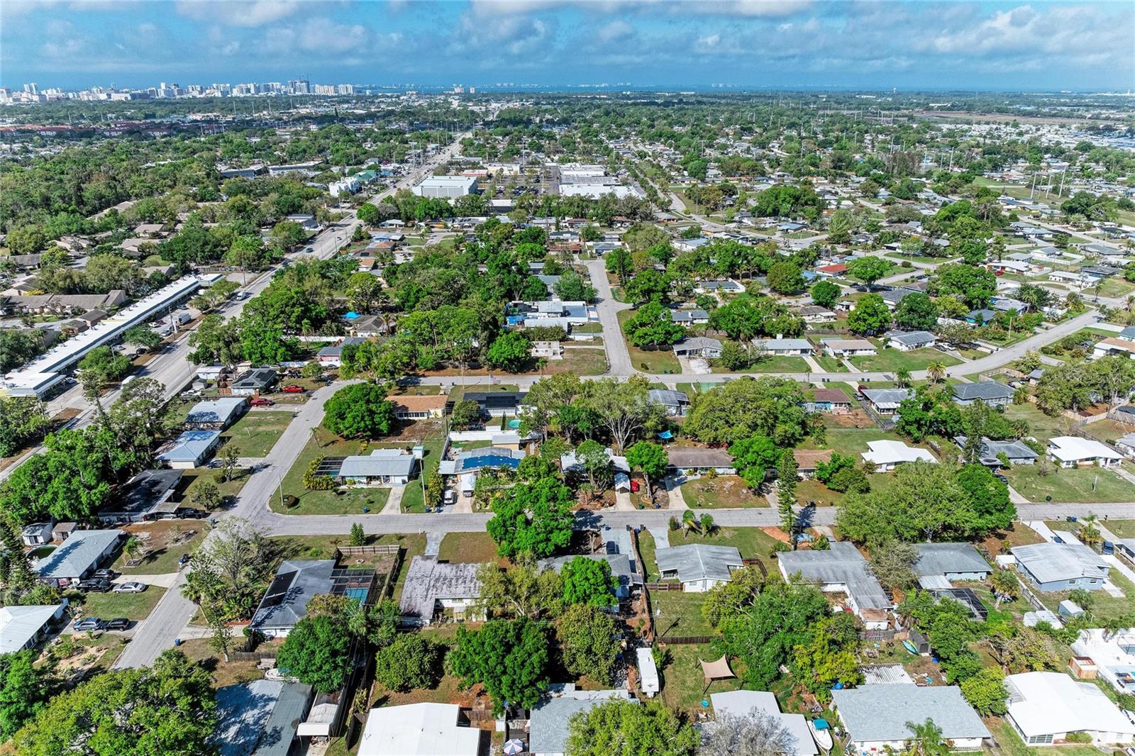 KENSINGTON PARK - Land