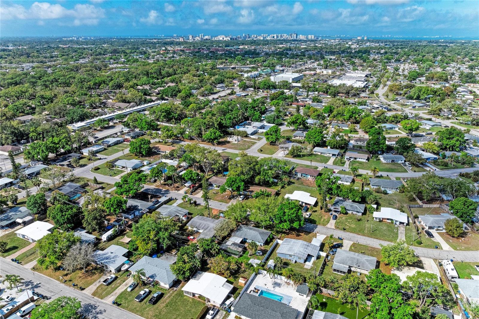 KENSINGTON PARK - Land