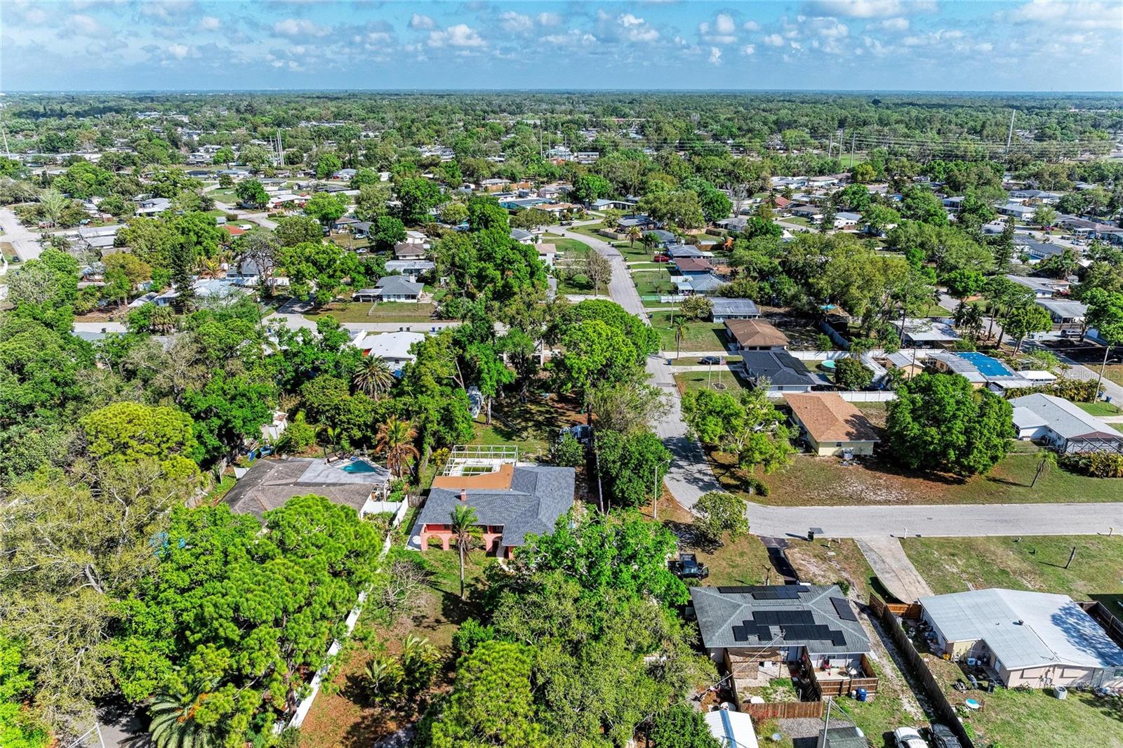 KENSINGTON PARK - Land