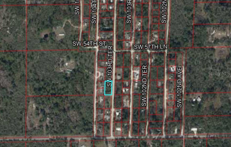 ROSEWOOD PARK - Land