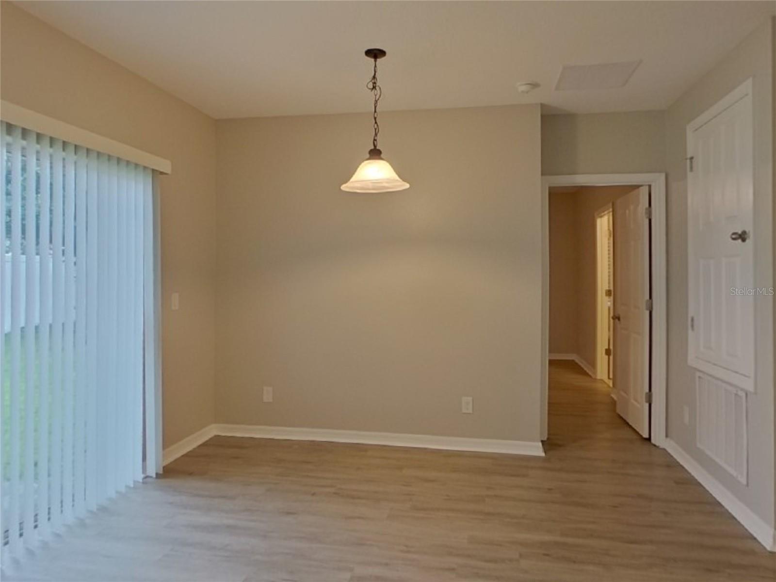 HAMMOCK TRAILS PH 2B AMD REP - Residential Lease