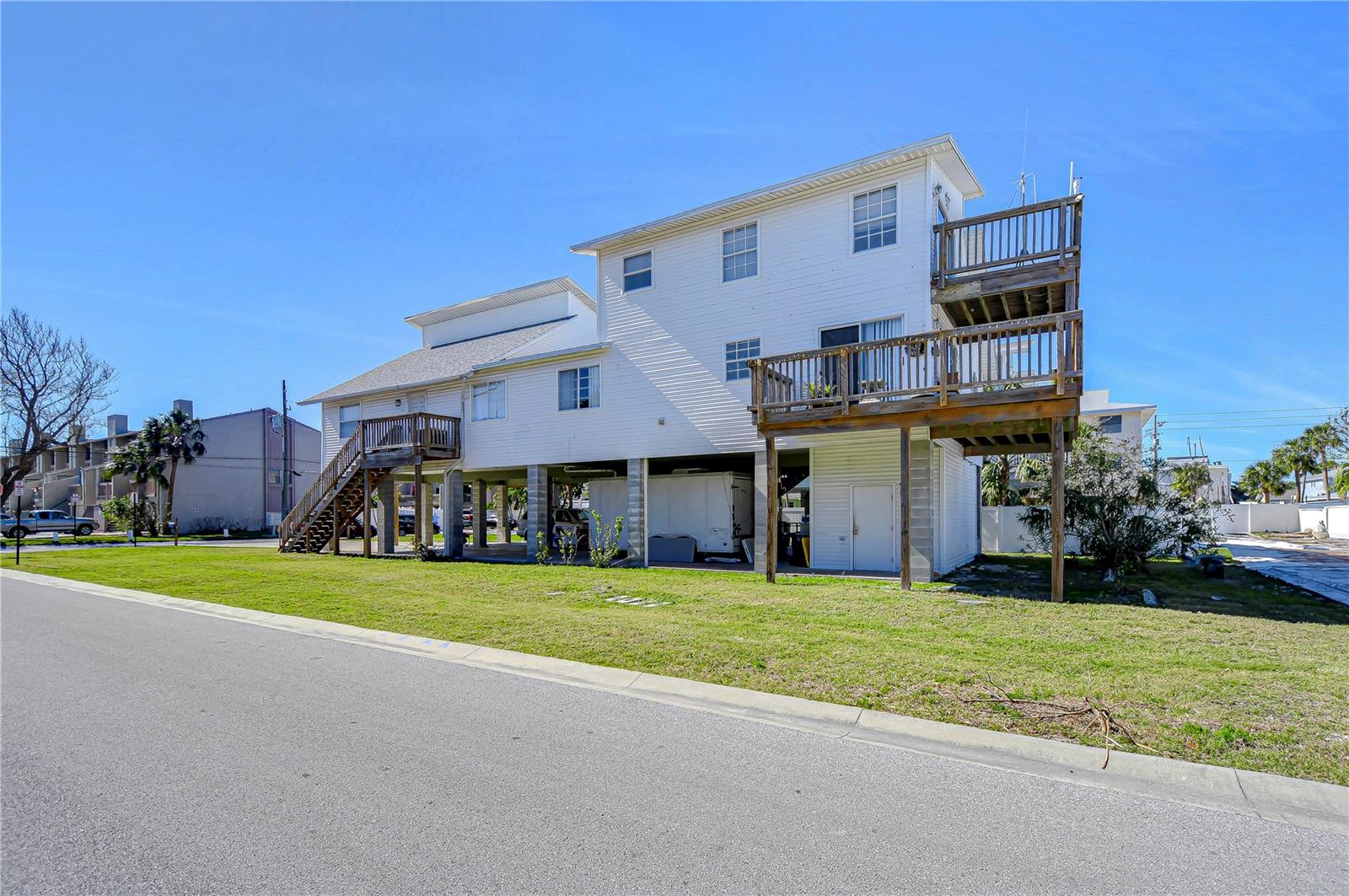INDIAN BEACH RE-REVISED - Residential Income