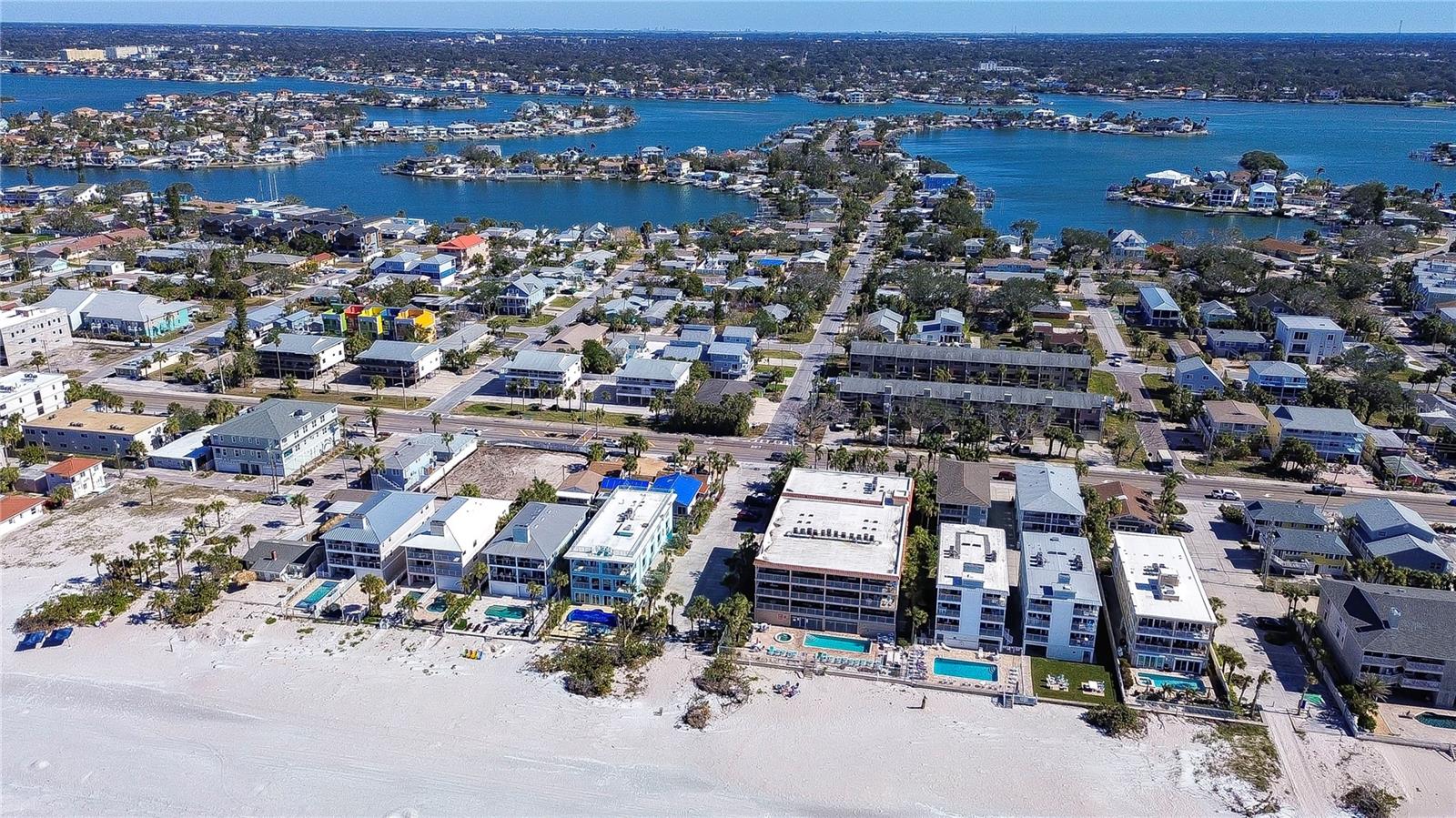 INDIAN BEACH RE-REVISED - Residential Income