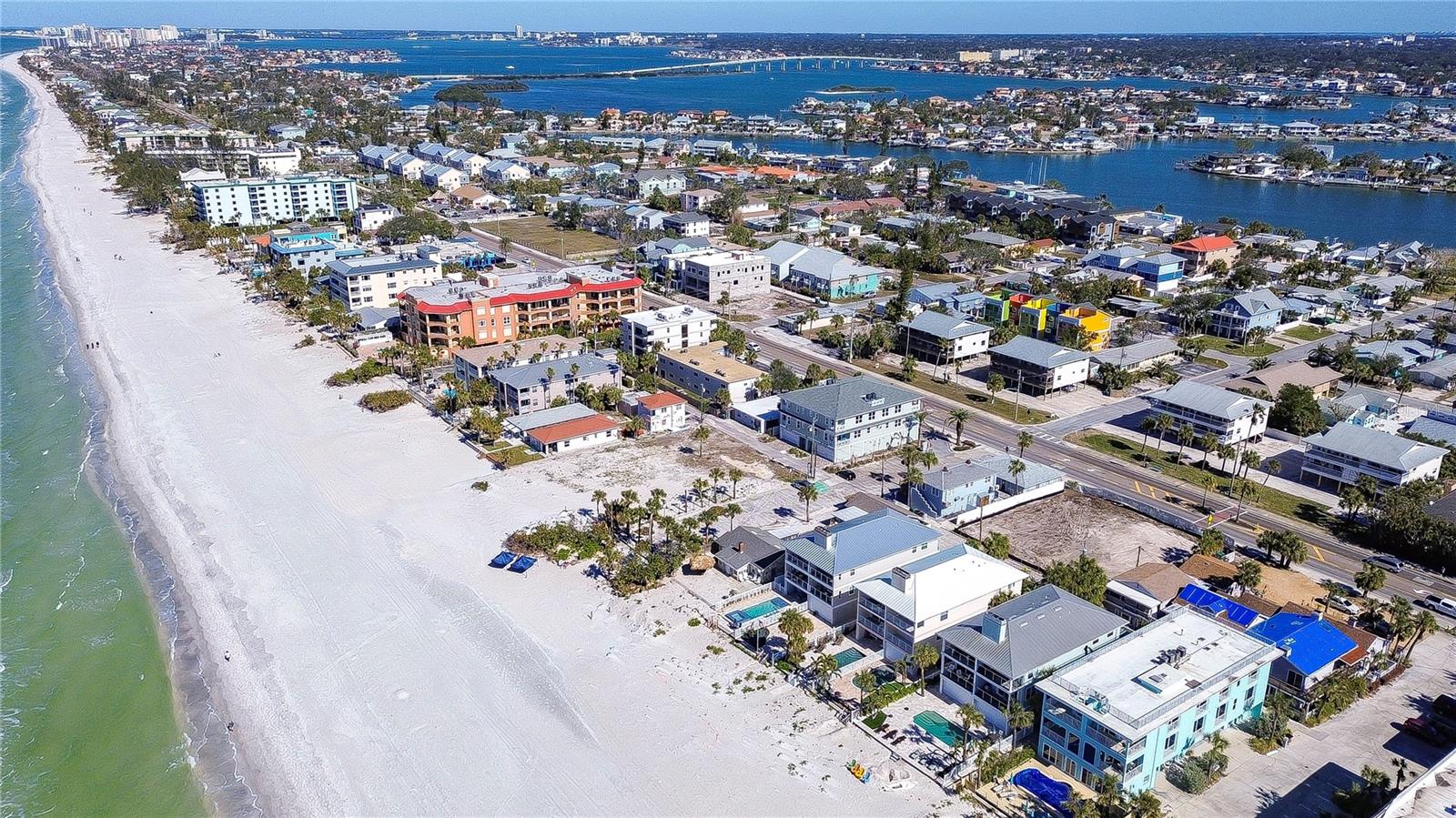 INDIAN BEACH RE-REVISED - Residential Income