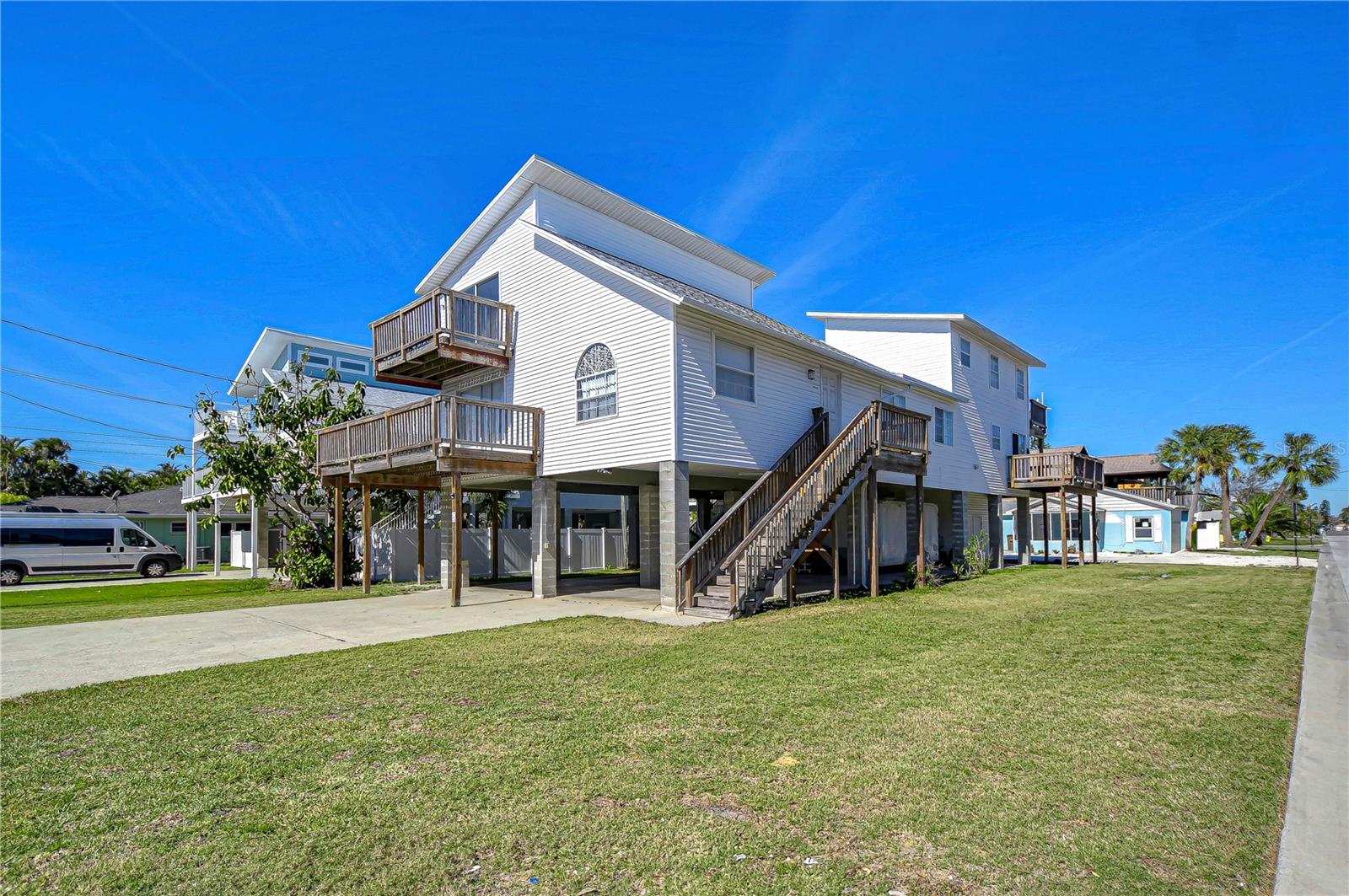 INDIAN BEACH RE-REVISED - Residential Income