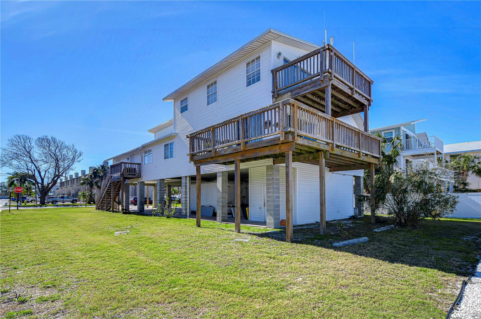 INDIAN BEACH RE-REVISED - Residential Income