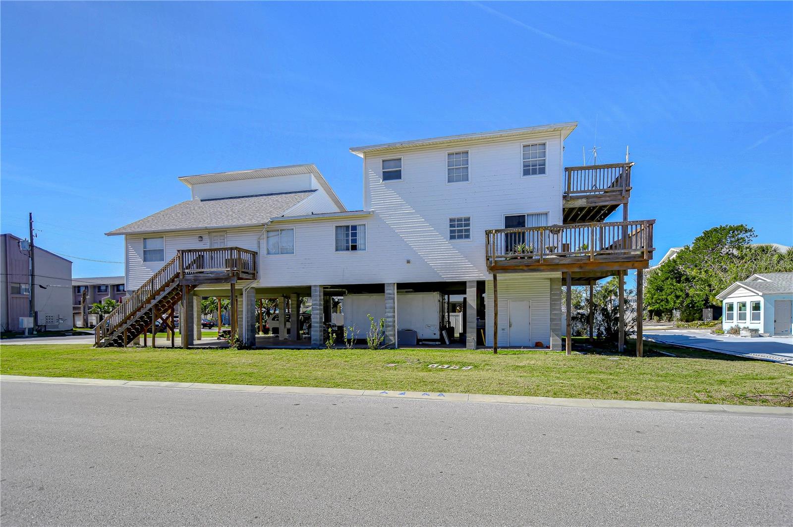 INDIAN BEACH RE-REVISED - Residential Income