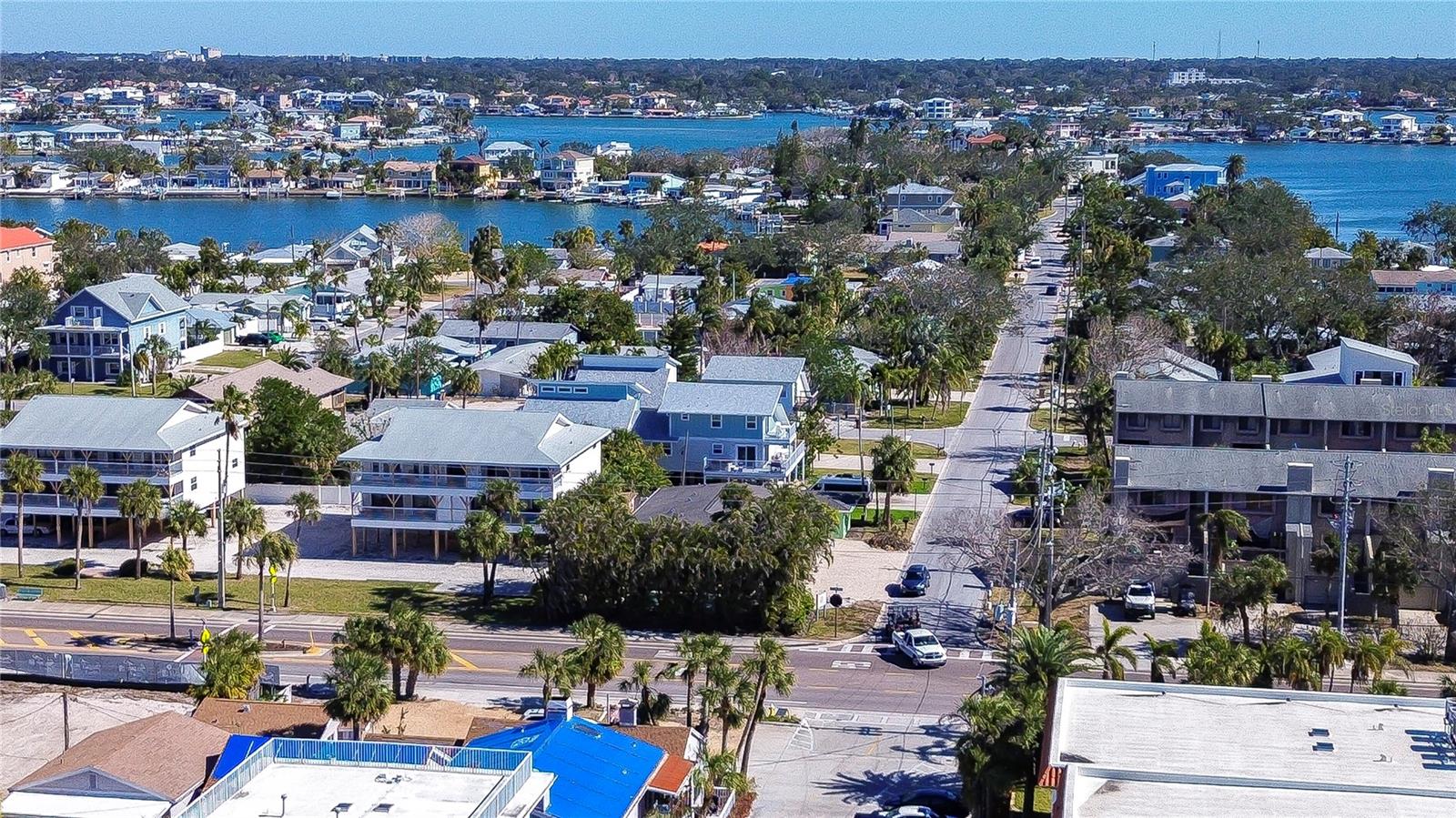 INDIAN BEACH RE-REVISED - Residential Income