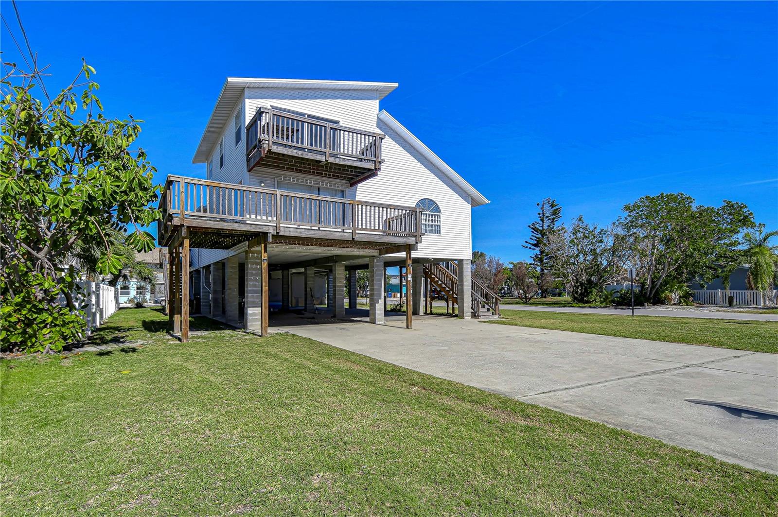 INDIAN BEACH RE-REVISED - Residential Income