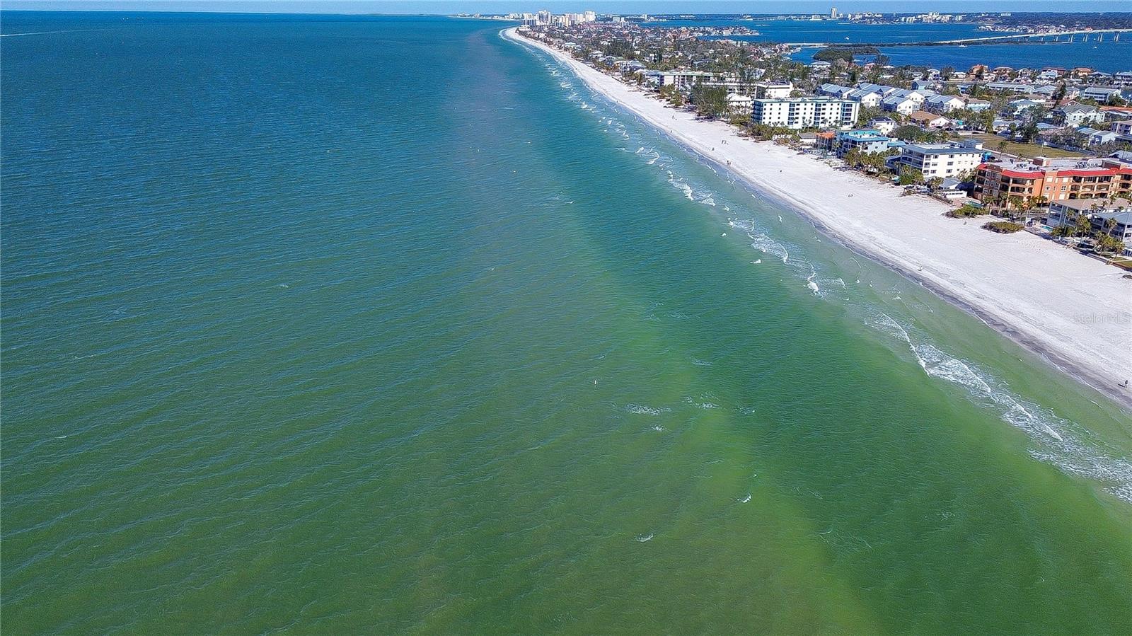 INDIAN BEACH RE-REVISED - Residential Income