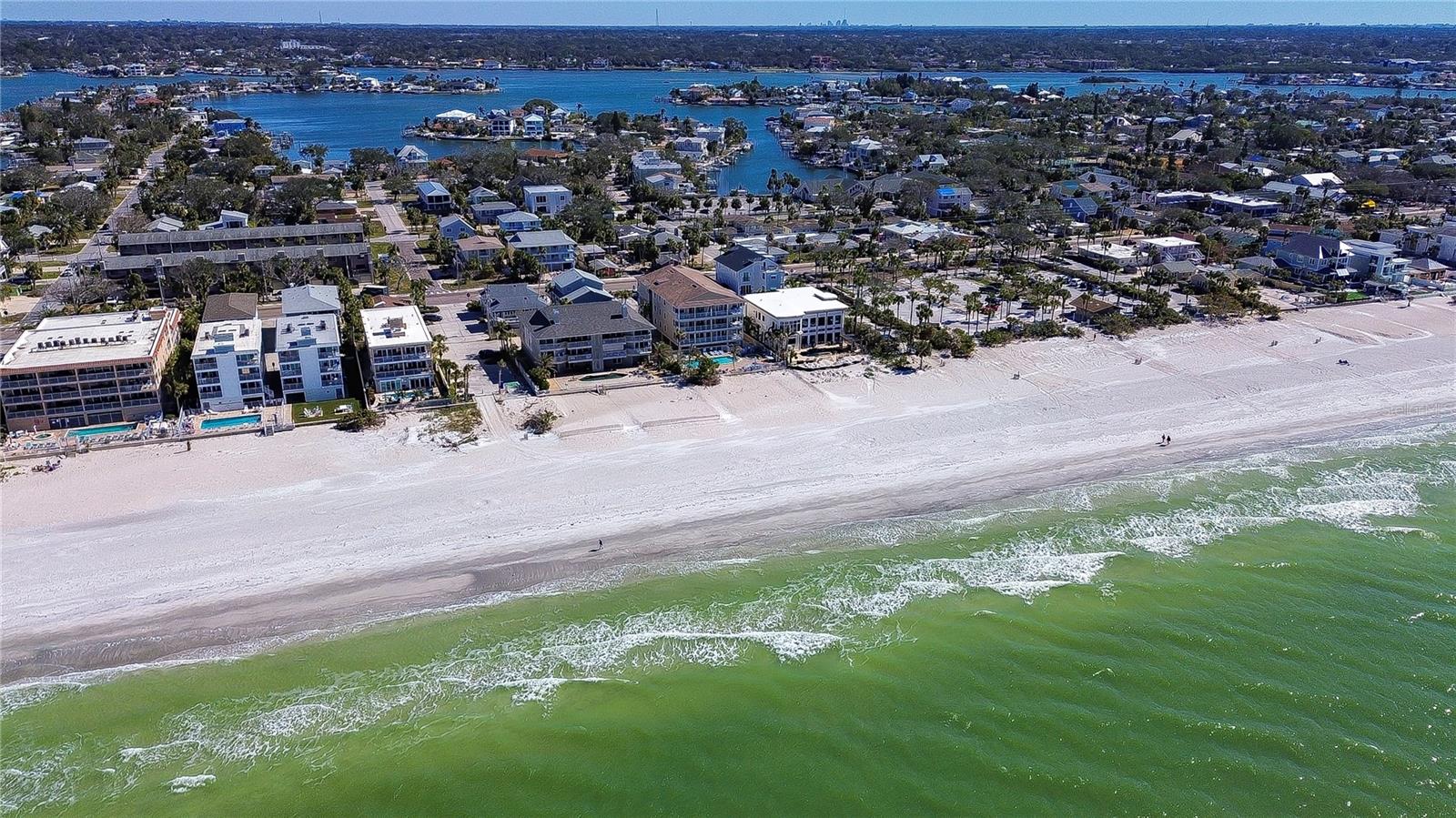 INDIAN BEACH RE-REVISED - Residential Income
