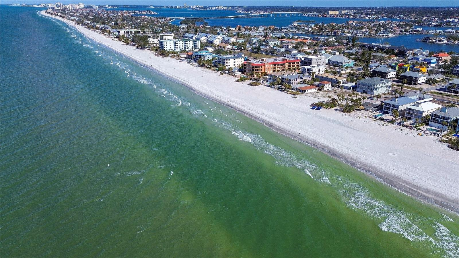 INDIAN BEACH RE-REVISED - Residential Income