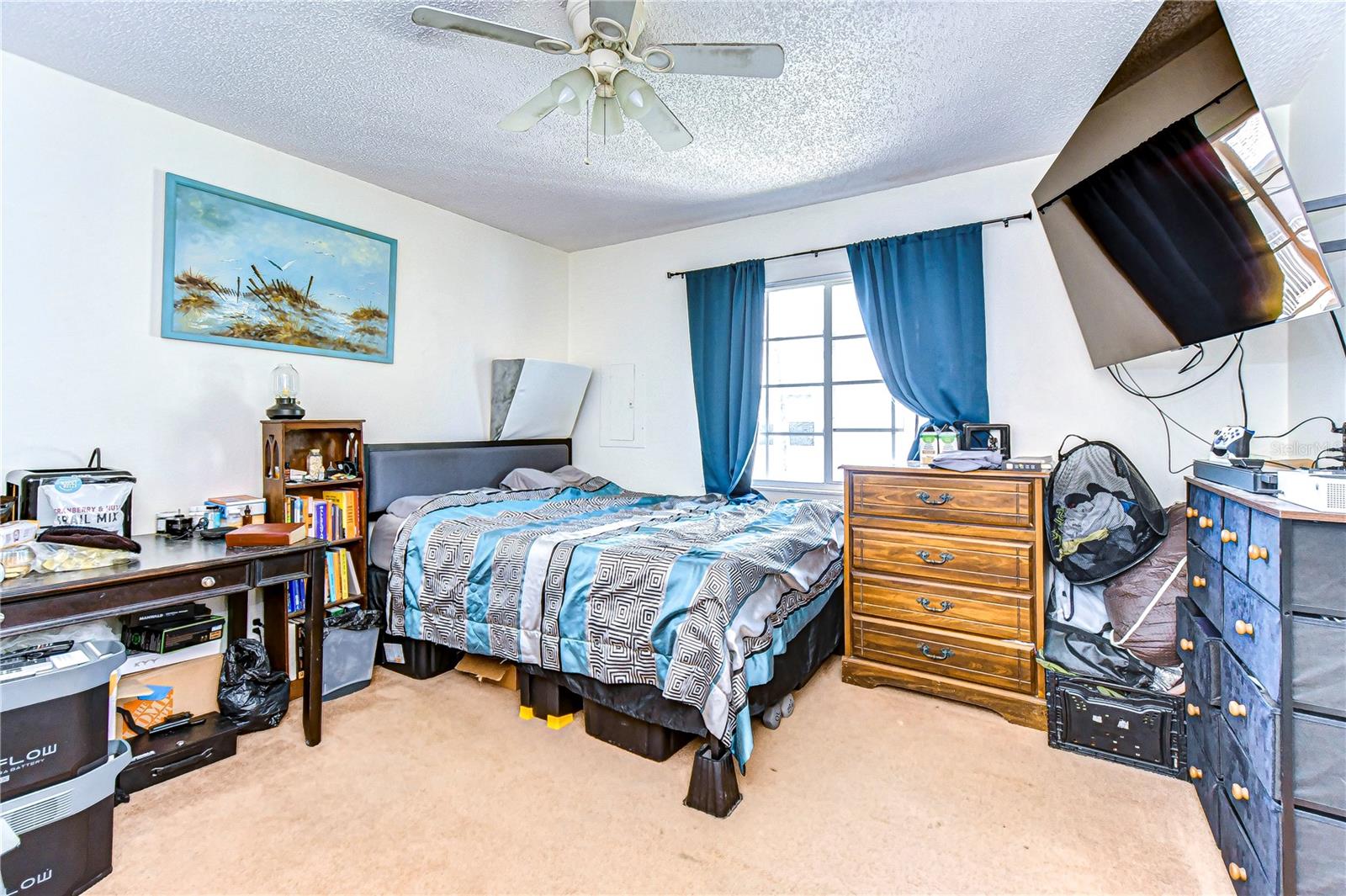 INDIAN BEACH RE-REVISED - Residential Income