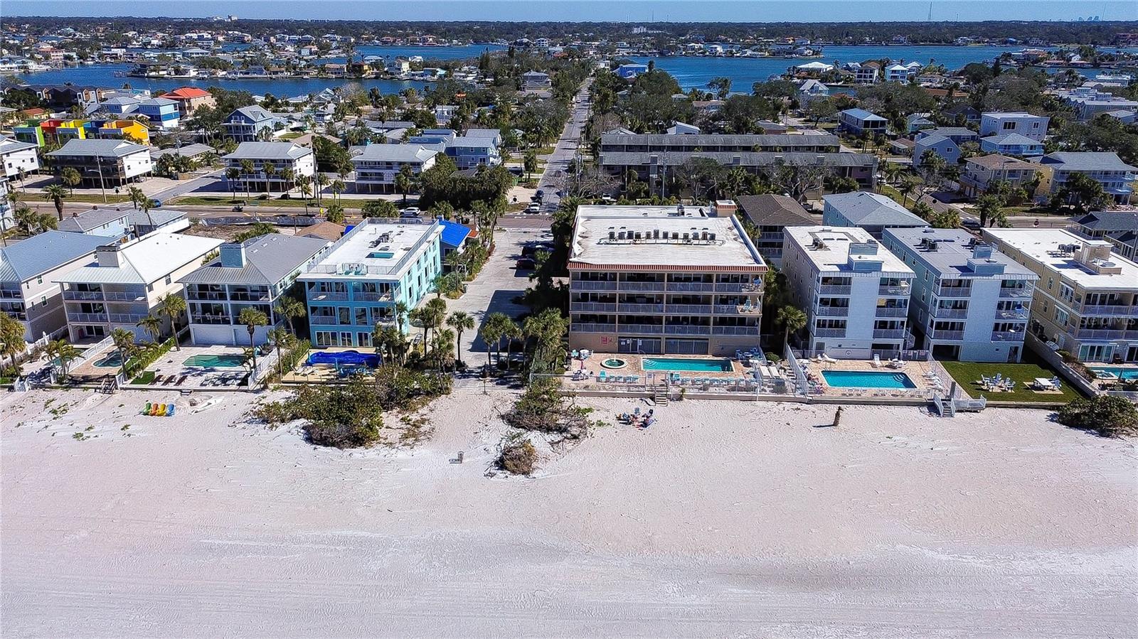 INDIAN BEACH RE-REVISED - Residential Income