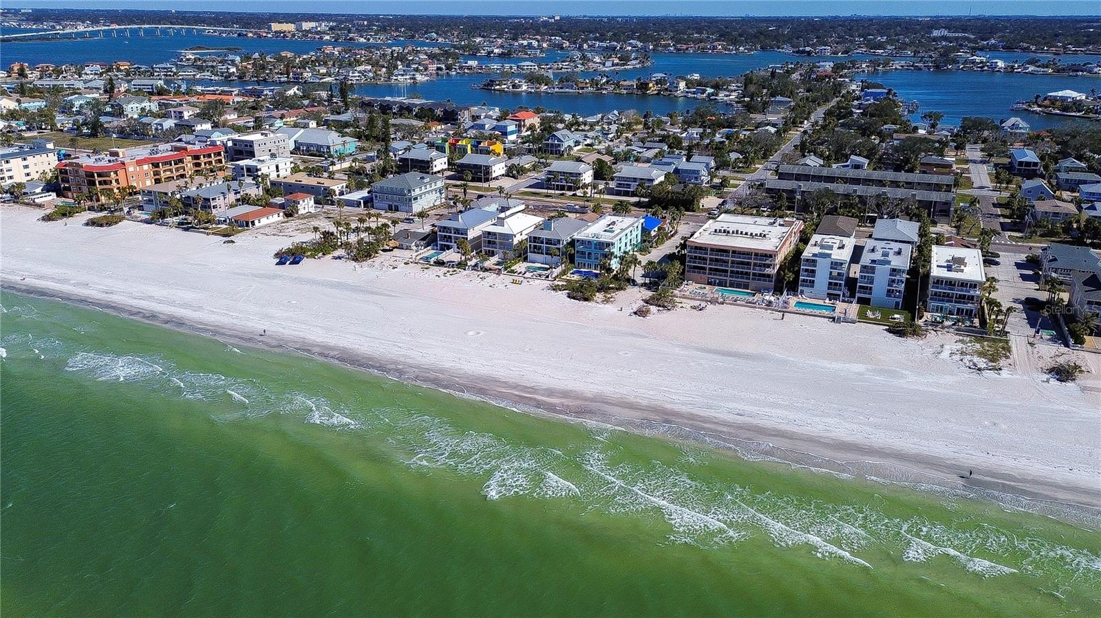 INDIAN BEACH RE-REVISED - Residential Income
