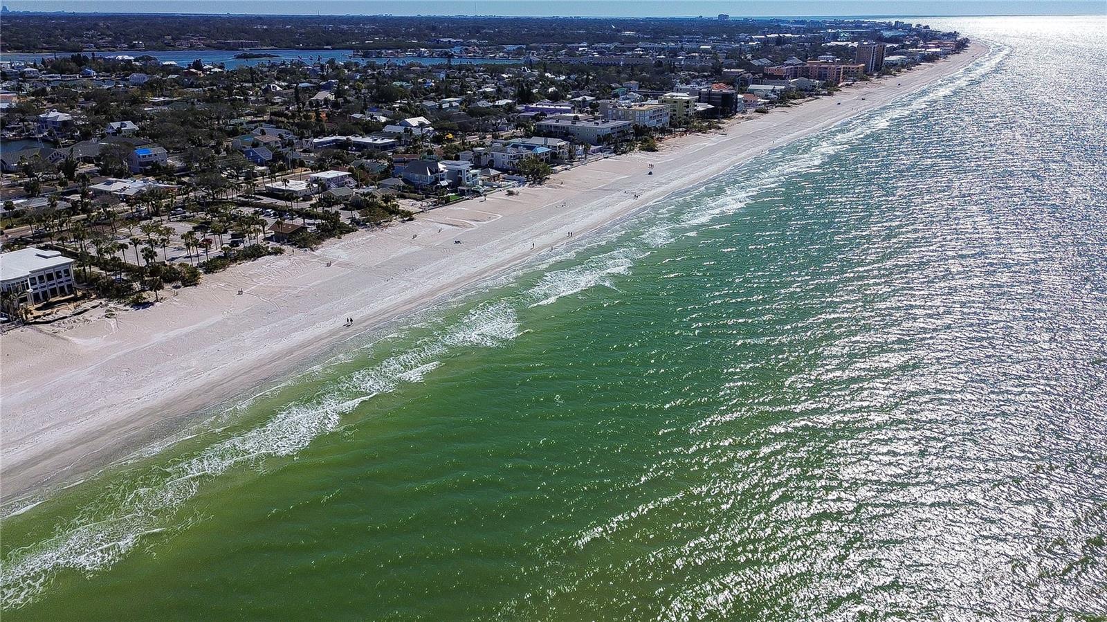 INDIAN BEACH RE-REVISED - Residential Income