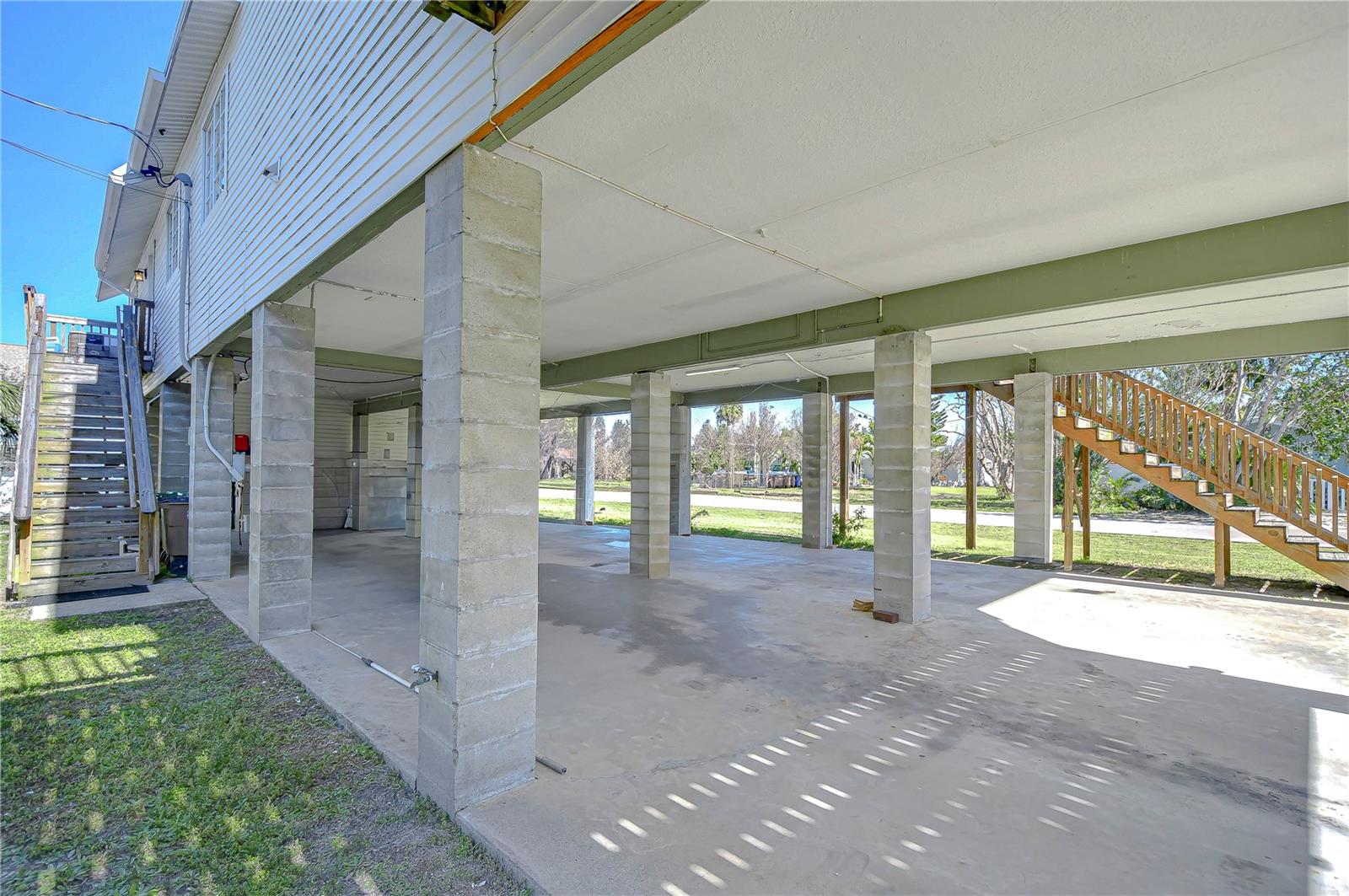 INDIAN BEACH RE-REVISED - Residential Income