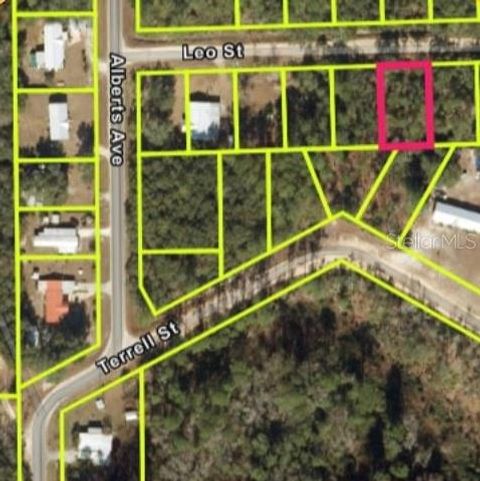 UNASSIGNED INTERLACHEN FL 32148